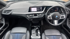 BMW 1 Series 118i [136] M Sport 5dr Step Auto [LCP] Petrol Hatchback